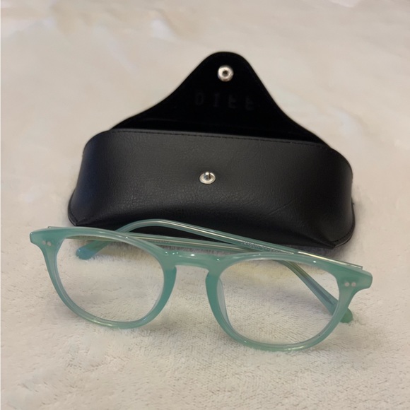 DIFF Jaxson blue light glasses - Picture 5 of 6